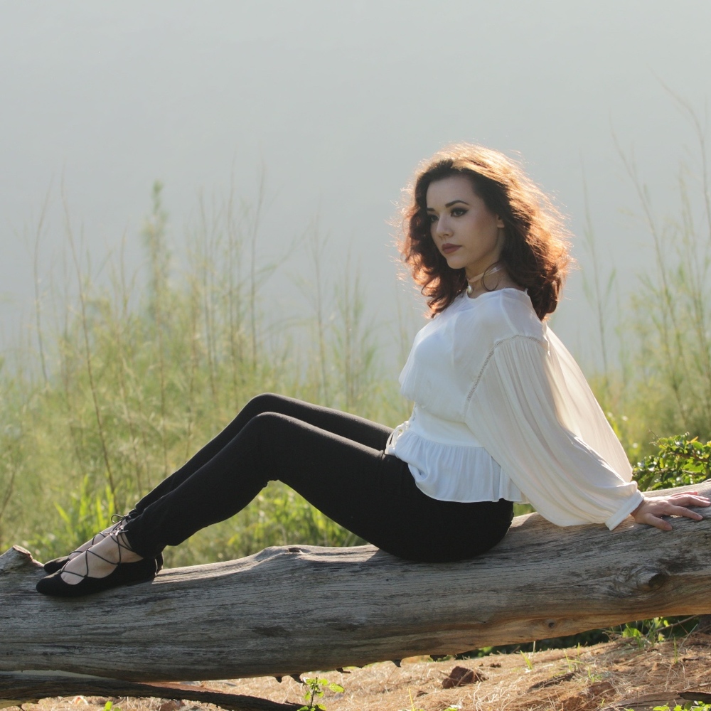 Meet your Posher, Sydney